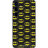 DC Comics Batman Logo All Over Print Galaxy S25 Skin